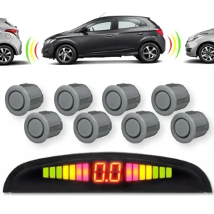 sensor ré